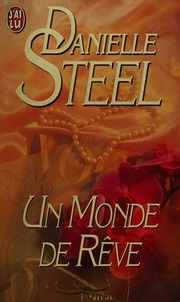 Cover of edition unmondedereve0000stee_n8i3