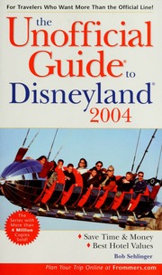 Cover of edition unofficialguide00sehl