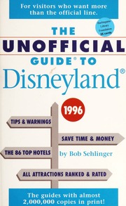 Cover of edition unofficialguidet00sehl_5