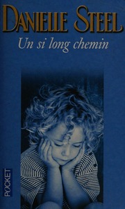Cover of edition unsilongchemin0000stee_d8s7