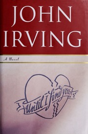 Cover of edition untilifindyouno000irvi