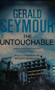 Cover of edition untouchable0000seym_i3d1