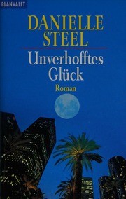 Cover of edition unverhofftesgluc0000stee