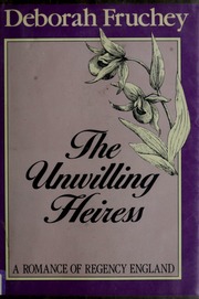 Cover of edition unwillingheiress00fruc