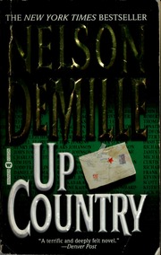 Cover of edition upcountry00demi