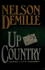 Cover of edition upcountrynovel0000demi