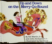 Cover of edition updownonmerry00mart