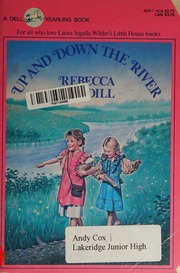 Cover of edition updownriver0000rebe