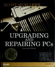 Cover of edition upgradingrepairi00muel_1