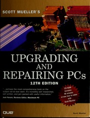 Cover of edition upgradingrepairi00muel_2
