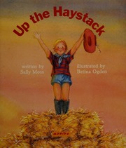 Cover of edition uphaystack0000moss