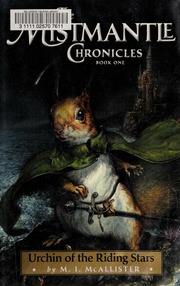 Cover of edition urchinofridingst00mcal