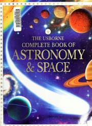 Cover of edition usbornecompleteb00mile