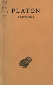 Cover of edition uvrescompltes31plat