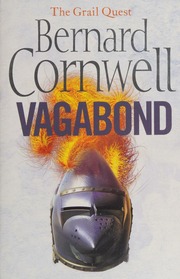 Cover of edition vagabond0000corn_o4f7