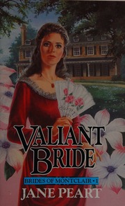 Cover of edition valiantbride0000pear
