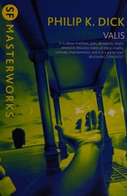 Cover of edition valis0000dick_b0x7