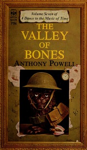 Cover of edition valleyofbones00powe