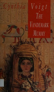 Cover of edition vandemarkmummy0000voig_b9d7