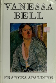 Cover of edition vanessabell00spal
