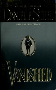 Cover of edition vanished00stee