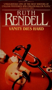 Cover of edition vanitydieshard00ruth