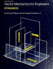 Cover of edition vectormechanics000beer