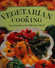 Cover of edition vegetariancookin0000unse_b9p7