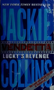 Cover of edition vendettaluckysre00coll_1