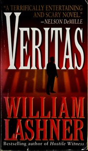 Cover of edition veritas00will