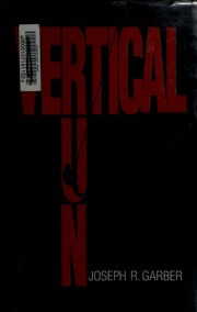 Cover of edition verticalrun00garb_0