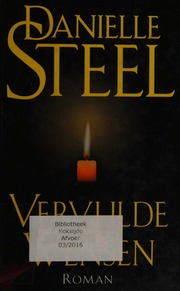 Cover of edition vervuldewensen0000stee