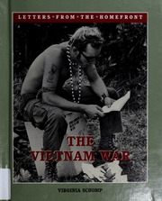 Cover of edition vietnamwar00scho