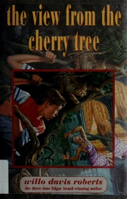 Cover of edition viewfromcherrytr00robe_1