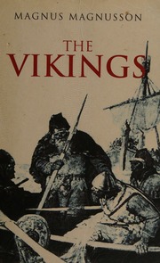Cover of edition vikings0000magn