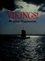Cover of edition vikings00magn