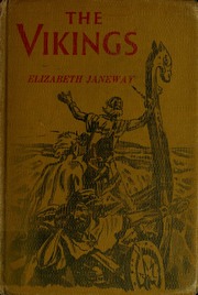 Cover of edition vikingsj00jane