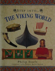 Cover of edition vikingworld0000stee