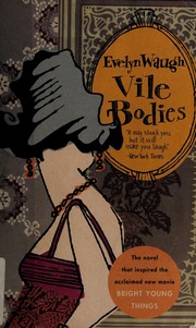 Cover of edition vilebodies0000waug