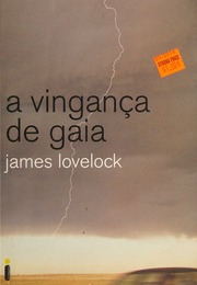 Cover of edition vingancadegaia0000love