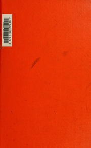 Cover of edition visionofhell00dant