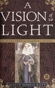 Cover of edition visionoflightmar00rile