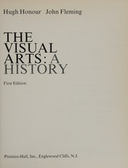 Cover of edition visualartshistor0000unse
