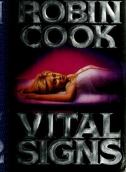Cover of edition vitalsigns00cook