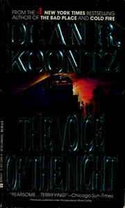 Cover of edition voiceofnightthe00koon