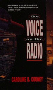 Cover of edition voiceonradio0000coon_v9y0