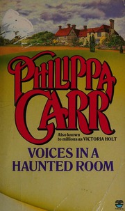 Cover of edition voicesinhauntedr0000carr