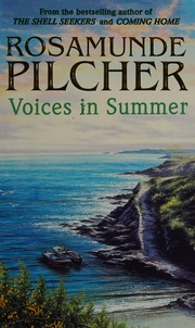 Cover of edition voicesinsummer0000rosa