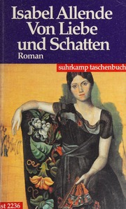 Cover of edition vonliebeundschat0000alle_z4a8