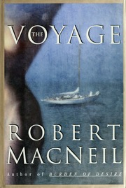 Cover of edition voyage00macnrich